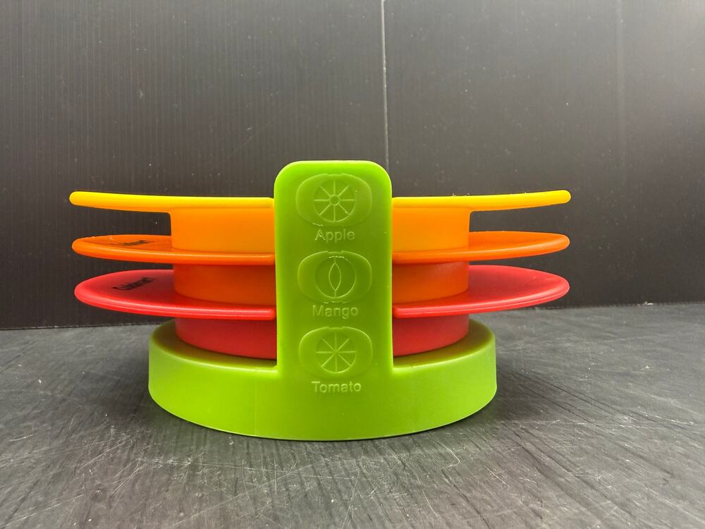 Cuisinart Discontinued 3-in-1 Precision Fruit Slicer